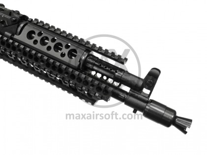 SDM AK-104 7.62x39mm Rifle