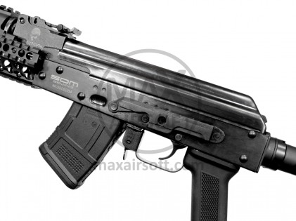 SDM AK-104 7.62x39mm Rifle