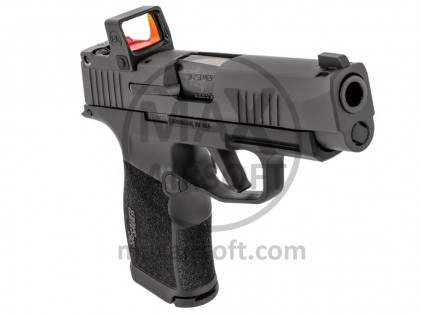 Primary Arms Classic Series Micro Reflex Dot Sight