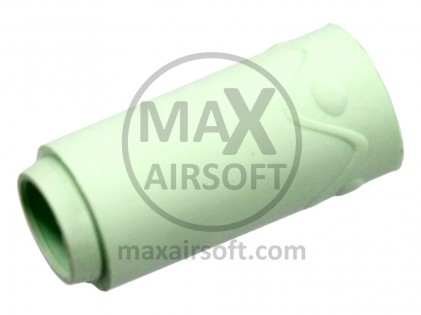 Maple Leaf Mr. Hop Up Rubber Bucking 50&deg;