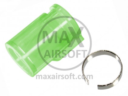 Maple Leaf VSR/GBB Mr. Hop Up Silicone Bucking 50&deg;