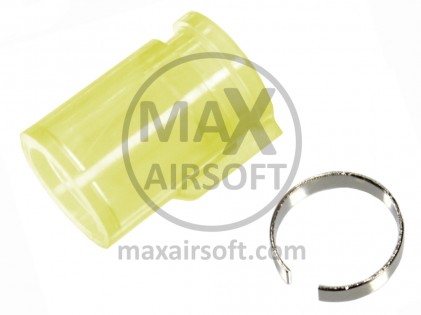 Maple Leaf VSR/GBB Mr. Hop Up Silicone Bucking 60&deg;