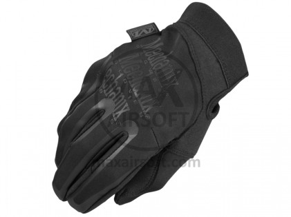 Mechanix Gloves Element Black L