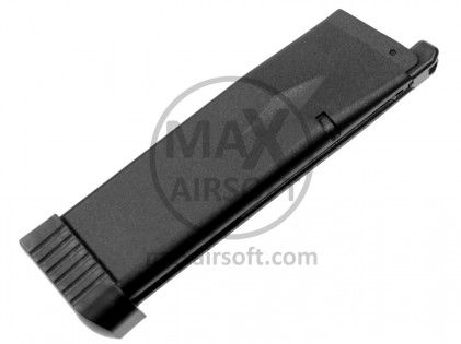 KJW Hi-Capa 6 Magazine