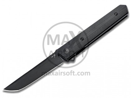 Boker Plus Kwaiken American Tanto Knife