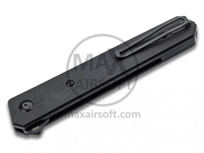 Boker Plus Kwaiken American Tanto Knife