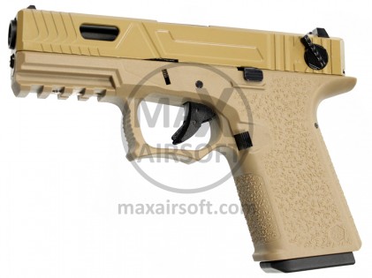AWCustom VX8601 GBB Pistol
