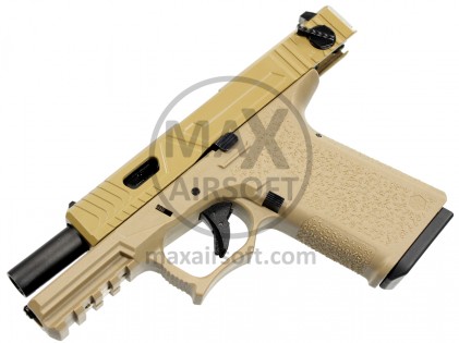 AWCustom VX8601 GBB Pistol