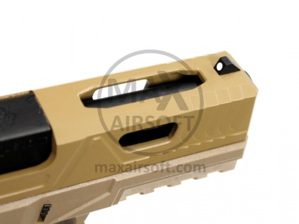 AWCustom VX8601 GBB Pistol
