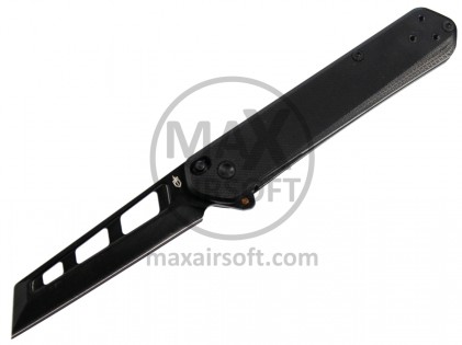 Gerber Pledge Spire AO Messer