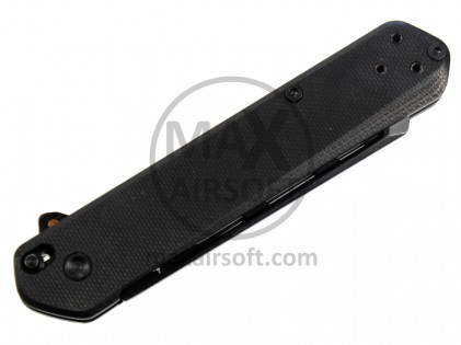 Gerber Pledge Spire AO Messer
