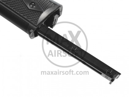 Crosman 1911 4.5mm/.177 CO2 Air Pistol