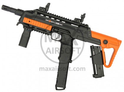Pu&scaron;ka Byrna TCR .68Cal