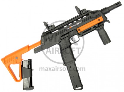 Pu&scaron;ka Byrna TCR .68Cal