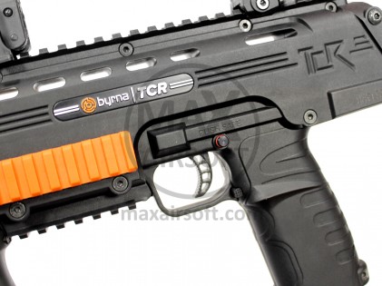 Pu&scaron;ka Byrna TCR .68Cal