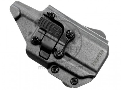 Byrna XL Level 2 Kydex Hip Holster