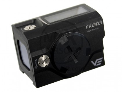 Optički Ni&scaron;an Frenzy Plus Solar Multi Reticule Vector Optics