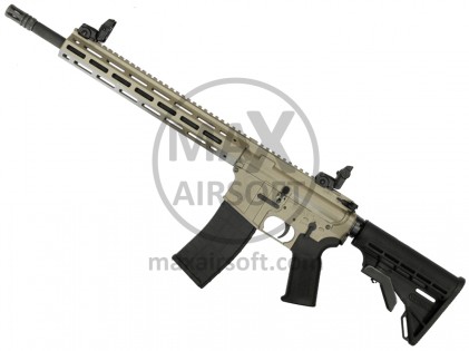 Tippmann M4-22 Elite GS .22LR Rifle FDE