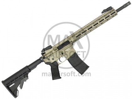Tippmann M4-22 Elite GS .22LR Rifle FDE