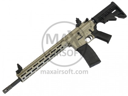 Tippmann M4-22 Elite GS .22LR Rifle FDE