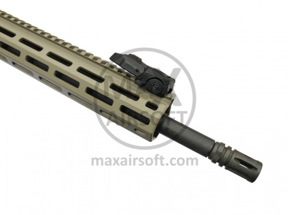 Tippmann M4-22 Elite GS .22LR Rifle FDE