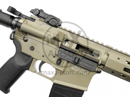 Tippmann M4-22 Elite GS .22LR Rifle FDE