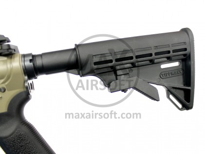 Tippmann M4-22 Elite GS .22LR Rifle FDE