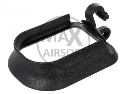 Glock Magwell 01 Griffadapter