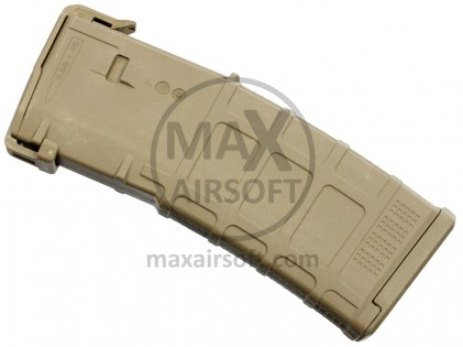Magpul PMAG 30 GEN M3 AR15/M4 5,56x45/.223 Rem 30Rnd Magazin Coyote