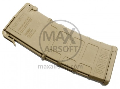 Magpul PMAG 30 GEN M3 AR15/M4 5,56x45/.223 Rem 30Rnd Magazin Coyote