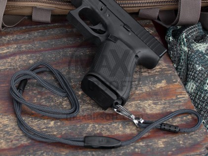 Glock Lanyard Clip G19 Glock