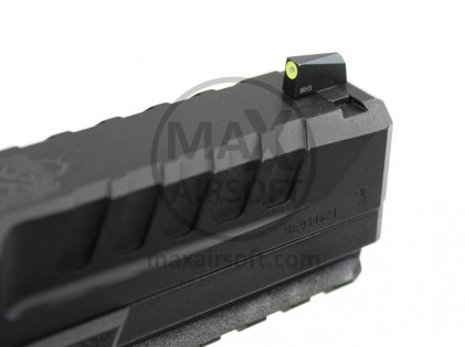 Pi&scaron;tolj Springfield Armory / HS Echelon 4.5 9x19mm