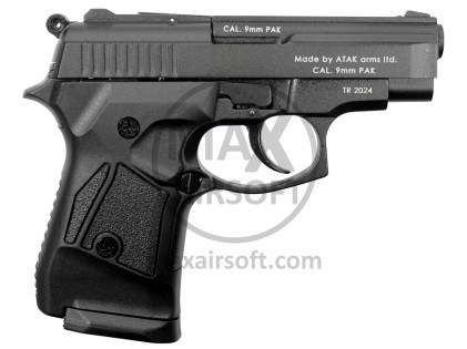 Zoraki 914 9mm P.A.K. Pistol Blank