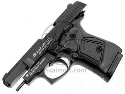 Zoraki 914 9mm P.A.K. Pistol Blank