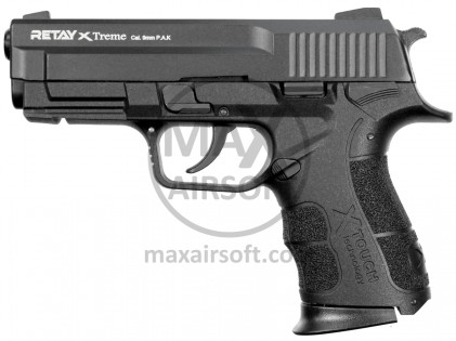 Pi&scaron;tolj Pla&scaron;ljivac Retay Xtreme 9mm P.A.K.