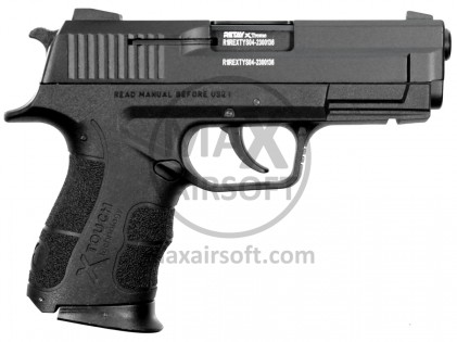 Pi&scaron;tolj Pla&scaron;ljivac Retay Xtreme 9mm P.A.K.