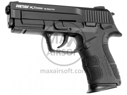 Pi&scaron;tolj Pla&scaron;ljivac Retay Xtreme 9mm P.A.K.