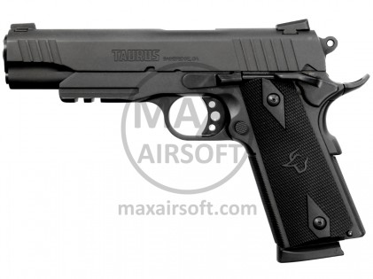 Pi&scaron;tolj Taurus PT1911 R .45ACP Black