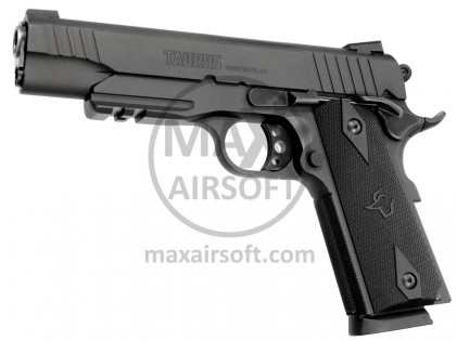 Pi&scaron;tolj Taurus PT1911 R .45ACP Black