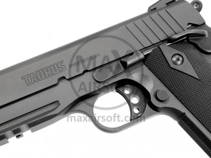 Pi&scaron;tolj Taurus PT1911 R .45ACP Black
