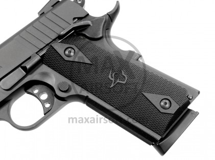 Pi&scaron;tolj Taurus PT1911 R .45ACP Black