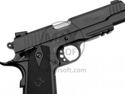 Pi&scaron;tolj Taurus PT1911 R .45ACP Black