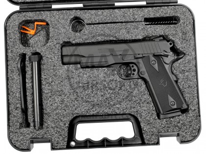 Pi&scaron;tolj Taurus PT1911 R .45ACP Black