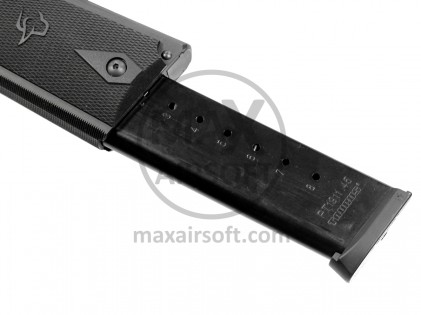 Pi&scaron;tolj Taurus PT1911 R .45ACP Black