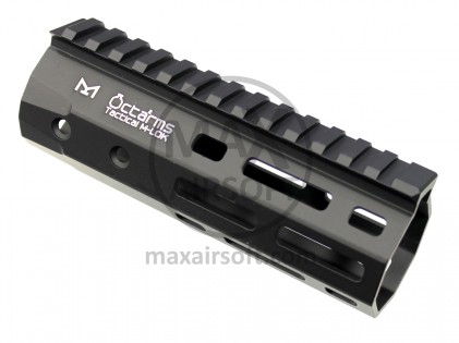 Kopi&scaron;ček M4 M-LOK 145mm Octaarms Ares