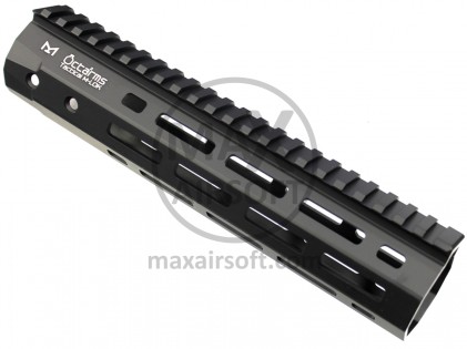 Ares M4 M-LOK Handguard Octaarms 233mm