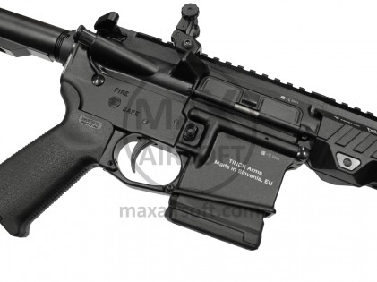 Pu&scaron;ka Tinck Arms ARX15-MS Pro 14,5&Prime; 5.56mm/.223 Rem