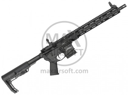 Pu&scaron;ka Tinck Arms ARX15-MS Pro 14,5&Prime; 5.56mm/.223 Rem