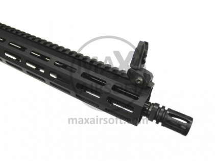 Pu&scaron;ka Tinck Arms ARX15-MS Pro 14,5&Prime; 5.56mm/.223 Rem