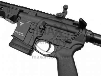 Pu&scaron;ka Tinck Arms ARX15-MS Pro 14,5&Prime; 5.56mm/.223 Rem